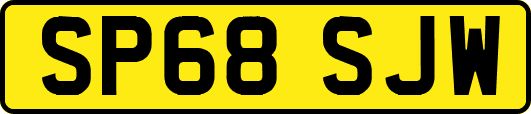 SP68SJW