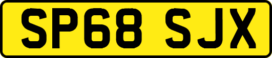 SP68SJX