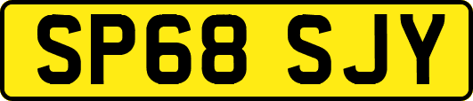 SP68SJY