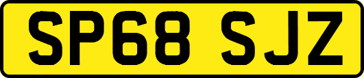 SP68SJZ