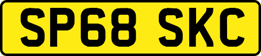 SP68SKC