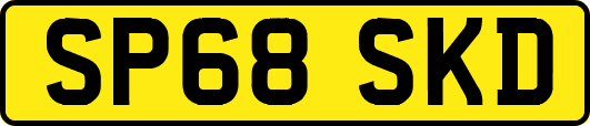 SP68SKD
