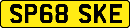 SP68SKE