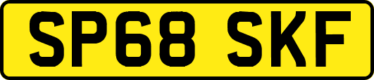 SP68SKF