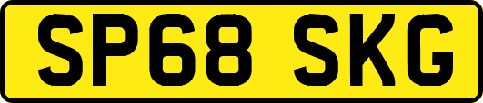 SP68SKG