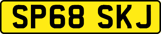 SP68SKJ