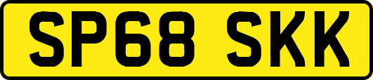 SP68SKK