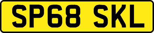 SP68SKL