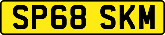SP68SKM