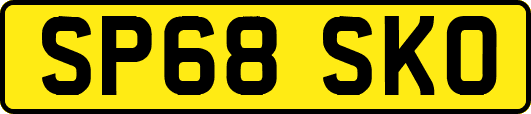 SP68SKO
