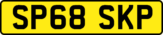 SP68SKP