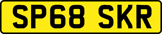 SP68SKR