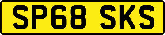 SP68SKS