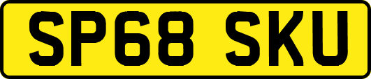 SP68SKU
