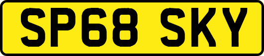 SP68SKY