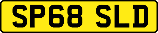 SP68SLD