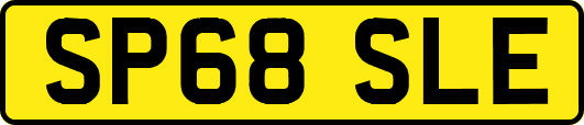 SP68SLE