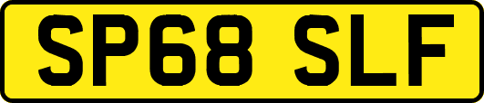 SP68SLF