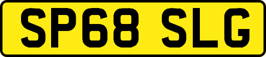 SP68SLG