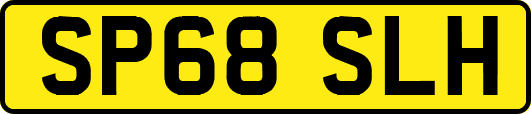 SP68SLH
