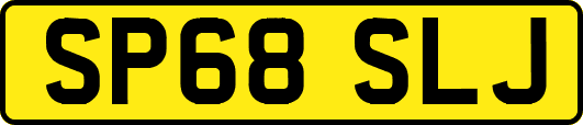 SP68SLJ
