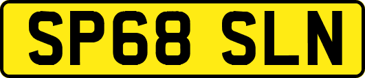 SP68SLN