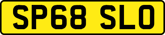SP68SLO