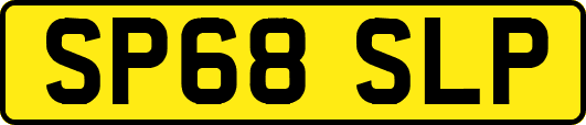 SP68SLP