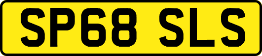 SP68SLS