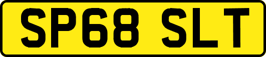 SP68SLT
