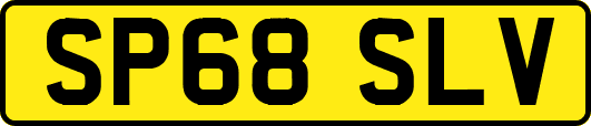 SP68SLV