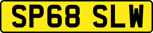 SP68SLW
