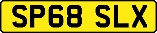 SP68SLX