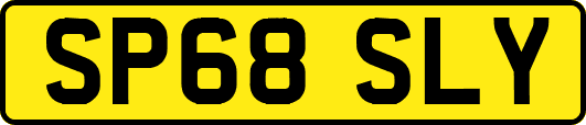 SP68SLY