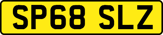 SP68SLZ