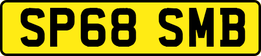 SP68SMB