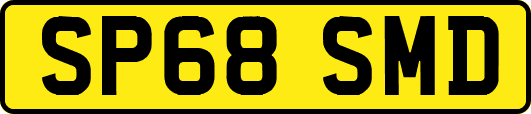 SP68SMD
