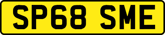 SP68SME