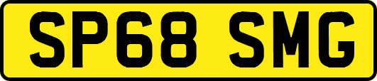 SP68SMG
