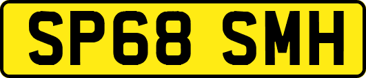 SP68SMH