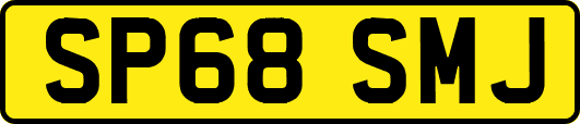 SP68SMJ