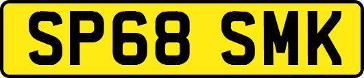 SP68SMK
