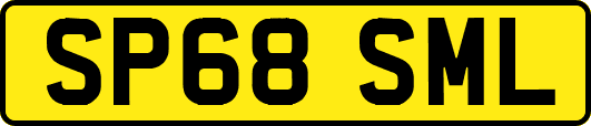 SP68SML