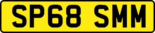 SP68SMM