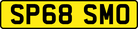 SP68SMO