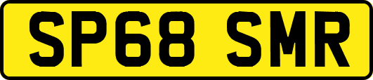 SP68SMR