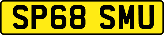 SP68SMU