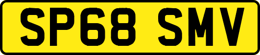 SP68SMV