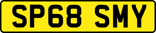 SP68SMY