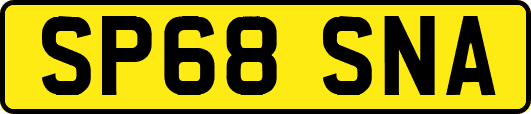 SP68SNA